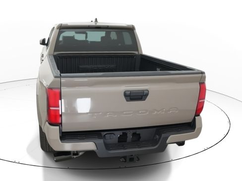 New 2026 Toyota Tacoma TRD Sport image 6