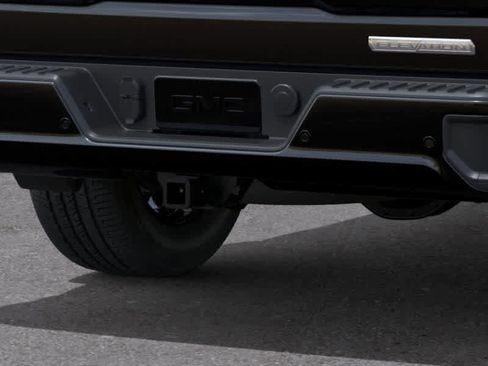 New 2026 GMC Sierra 1500 Elevation w/ Elevation Premium Package image 14
