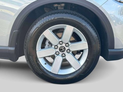 Used 2024 Honda Prologue EX image 6