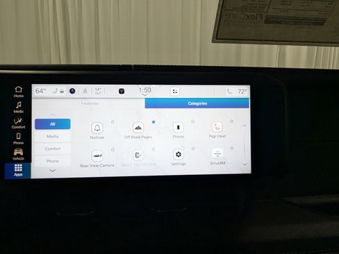 New 2026 Jeep Gladiator Mojave image 26