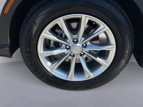 Certified 2023 Honda CR-V EX image 11