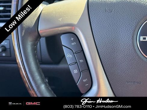 Used 2011 GMC Sierra 3500 Denali w/ Suspension Package, Off-Road image 28