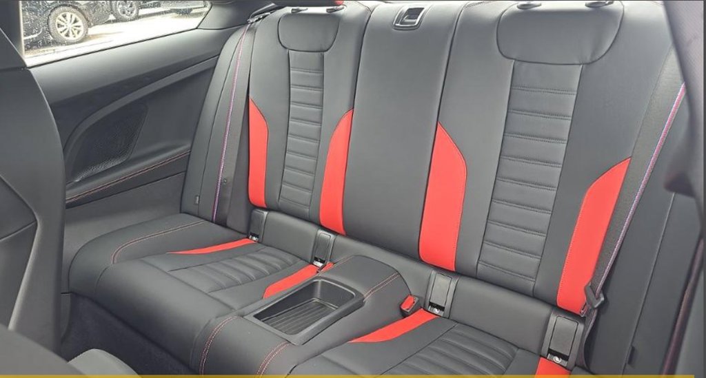 Used 2025 BMW M2 w/ Lighting Package RWD image 6