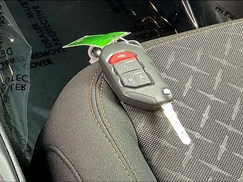 New 2025 Jeep Gladiator Mojave w/ Convenience Group image 29