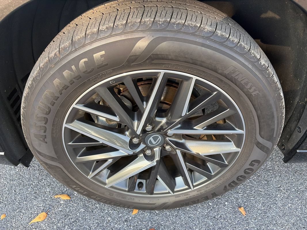 Used 2026 Lexus TX 350 AWD w/ Technology Package image 31