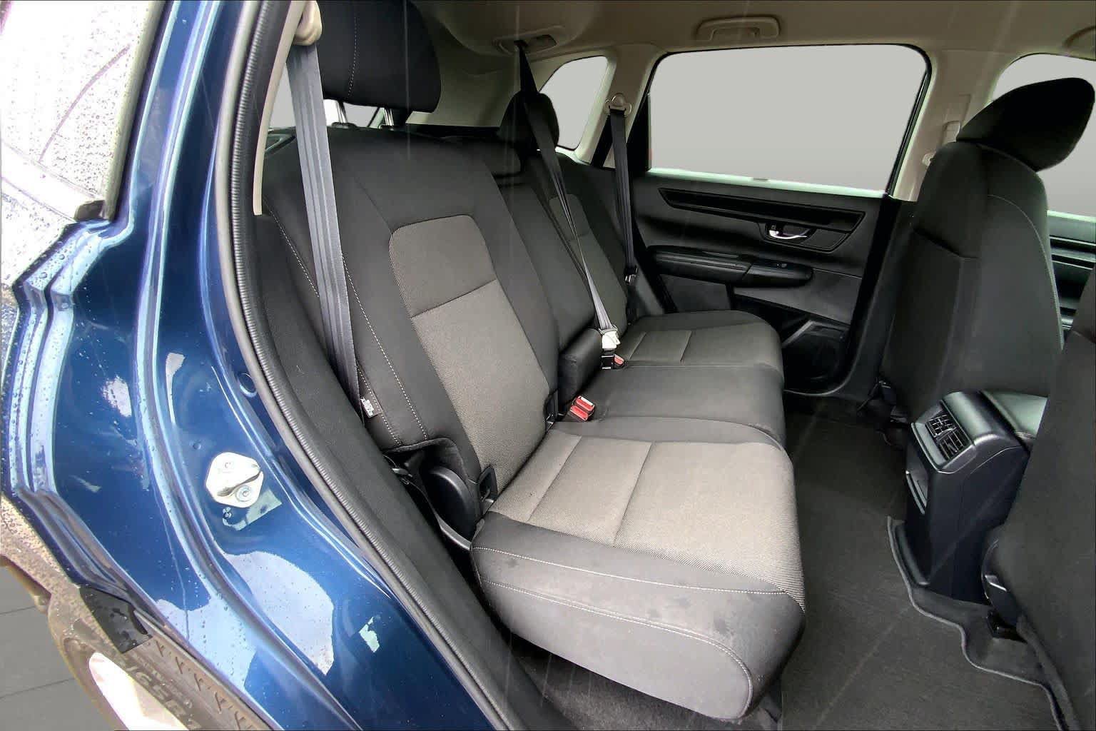 Used 2023 Honda CR-V LX image 19