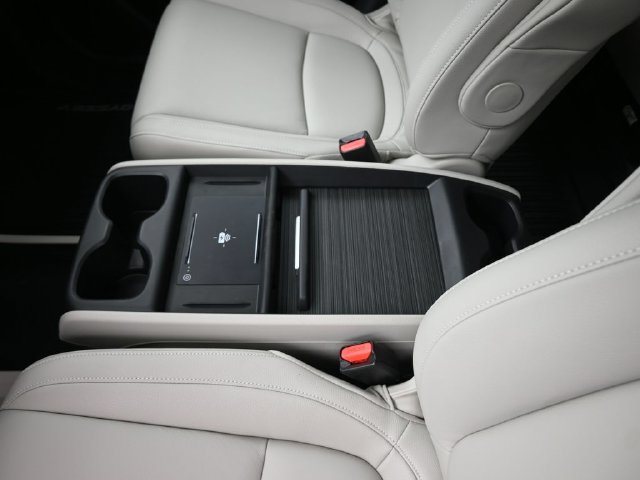 Certified 2026 Honda Odyssey EX-L image 9