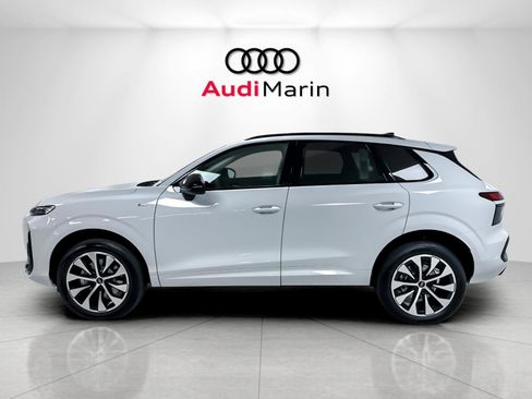 New 2026 Audi Q3 quattro 2.0T AWD/4WD image 2