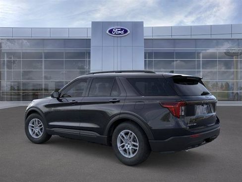 New 2026 Ford Explorer Active AWD/4WD image 6