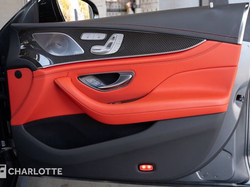 Used 2023 Mercedes-Benz AMG GT 53 w/ Driver Assistance Package image 22