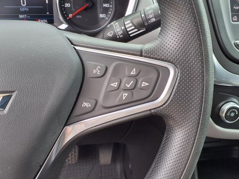 Used 2022 Chevrolet Equinox LS w/ LS Convenience Package image 21