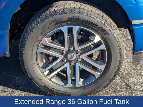 Certified 2023 Ford F150 XL w/ STX Appearance Package image 12