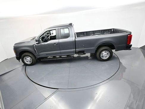 New 2026 Ford F250 XL RWD image 21