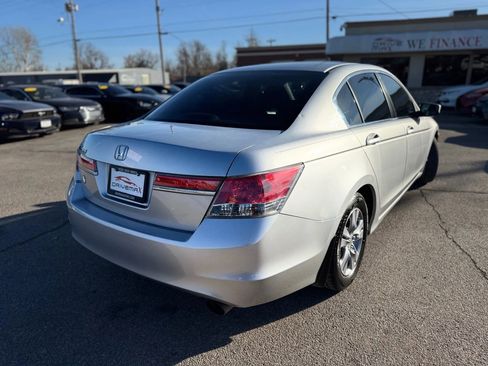 Used 2012 Honda Accord LX image 3