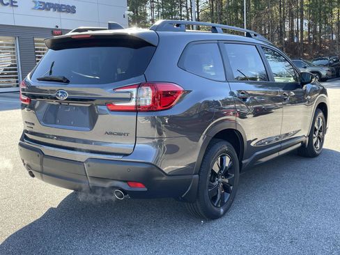 New 2026 Subaru Ascent Premium image 3