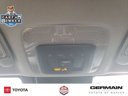 Used 2026 Toyota Prius Plug-In Hybrid w/ Limited Premium Package FWD image 35