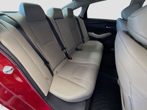 Used 2023 Honda Accord EX-L image 14