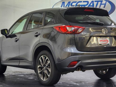 Used 2016 MAZDA CX-5 Grand Touring image 10