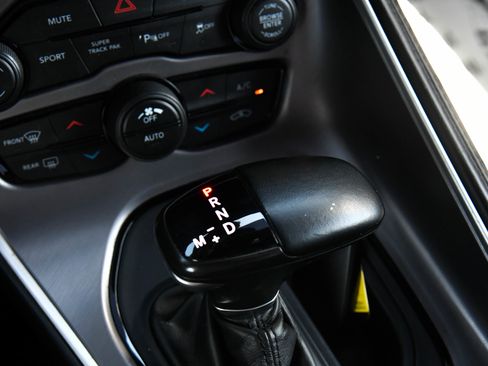 Used 2022 Dodge Challenger R/T w/ Plus Package RWD image 27