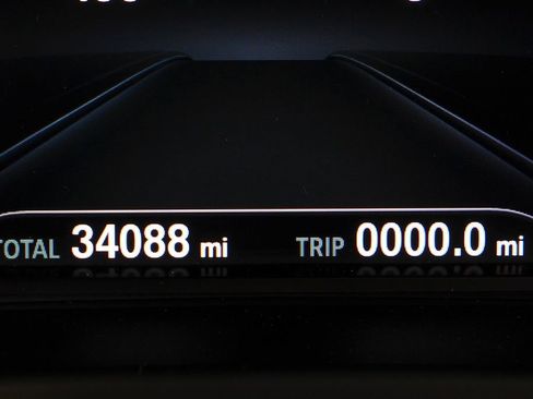 Used 2018 BMW X3 xDrive30i image 33