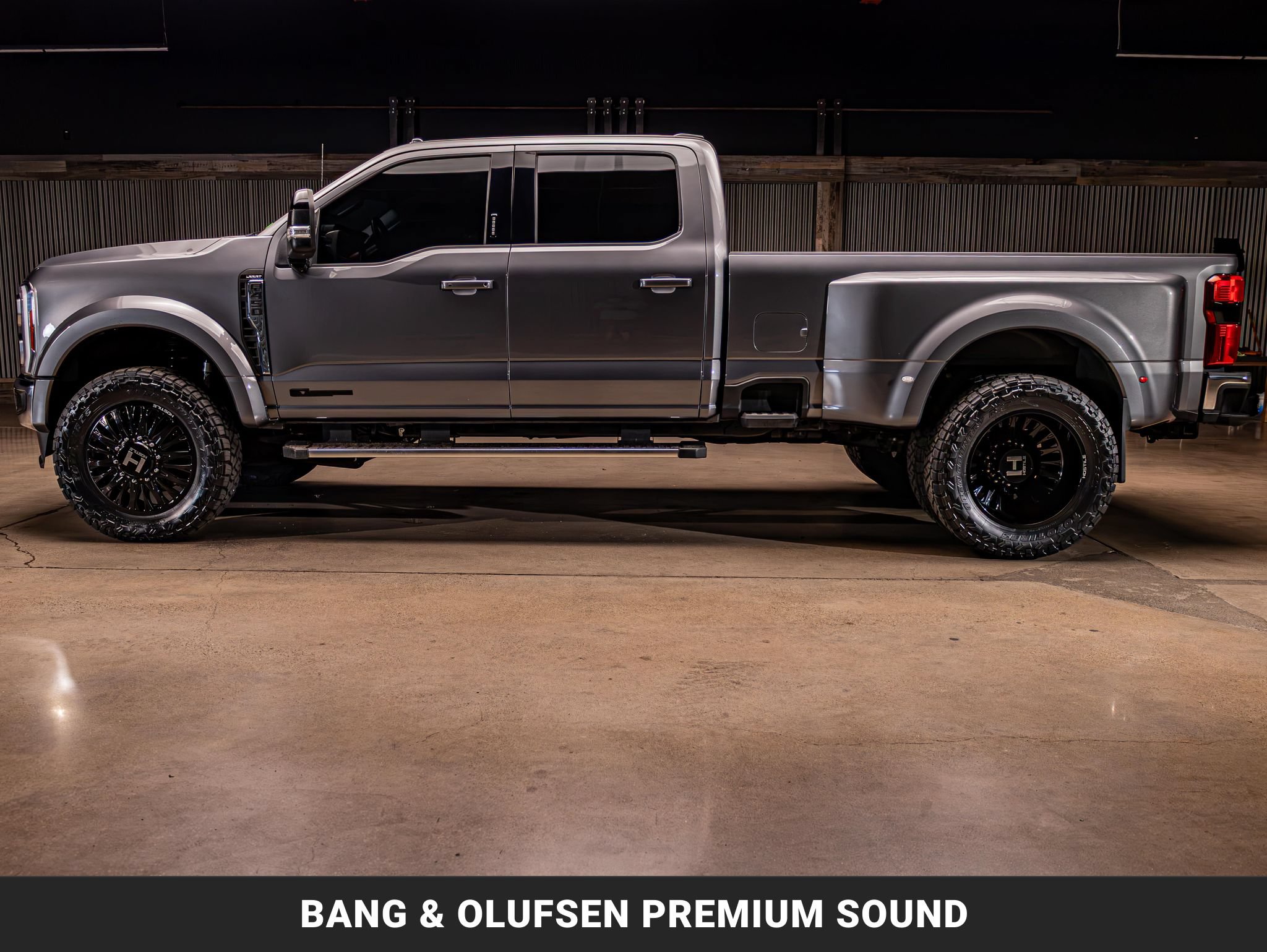 Used 2024 Ford F450 Lariat AWD/4WD image 6