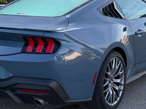 Certified 2026 Ford Mustang Premium RWD image 41