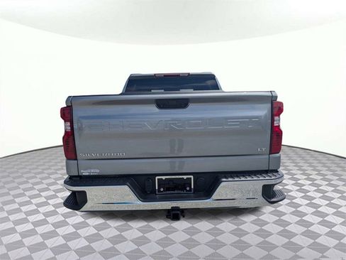 Used 2023 Chevrolet Silverado 1500 LT image 4