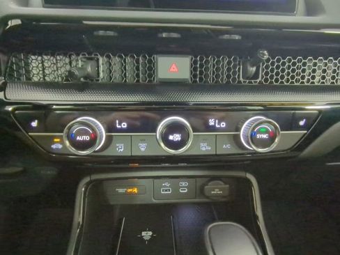 Used 2024 Honda CR-V Sport Touring image 23
