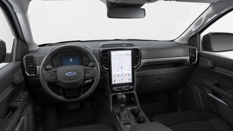 New 2026 Ford Ranger XLT AWD/4WD image 51