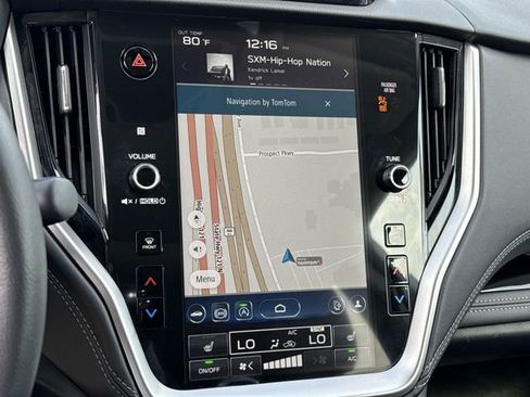 Used 2025 Subaru Outback Limited image 25