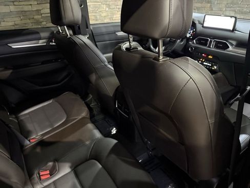 Used 2023 MAZDA CX-5 Signature image 32