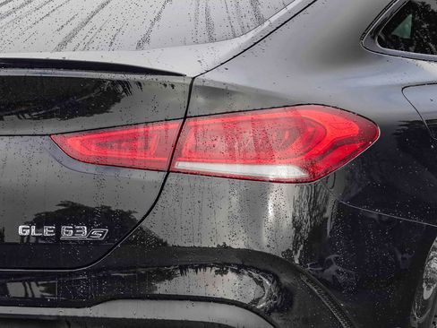 Certified 2023 Mercedes-Benz GLE 63 AMG S image 7