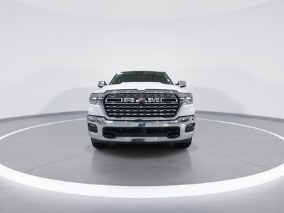 New 2026 RAM 1500 Limited