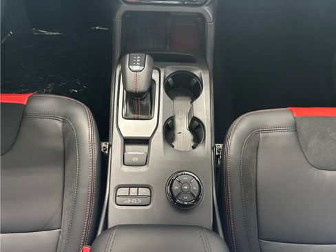 New 2026 Ford Ranger Raptor AWD/4WD image 18