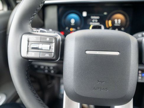 New 2026 Hyundai Palisade Calligraphy image 22