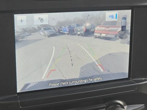 Used 2022 Ford F150 XL w/ Trailer Tow Package image 18