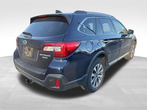 Used 2018 Subaru Outback 3.6R Touring w/ Protection Package #1 image 8
