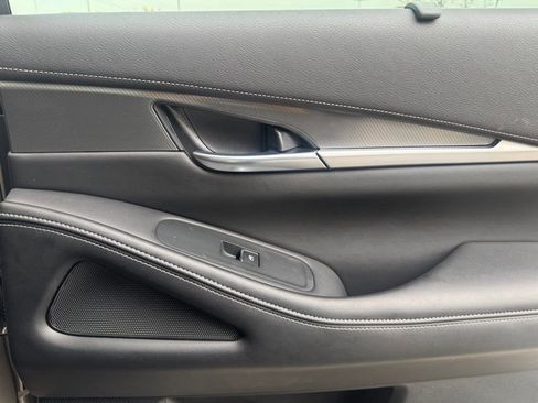 Used 2024 INFINITI QX60 Luxe image 28