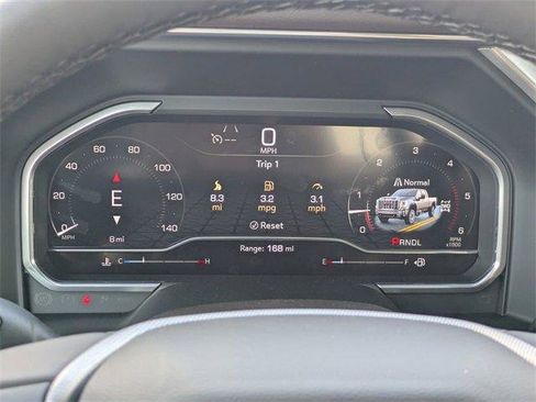 New 2025 GMC Sierra 2500 Denali w/ Denali Reserve Package image 32