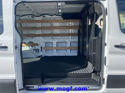 Used 2024 Ford Transit 250 Low Roof w/ Exterior Upgrade Package image 21