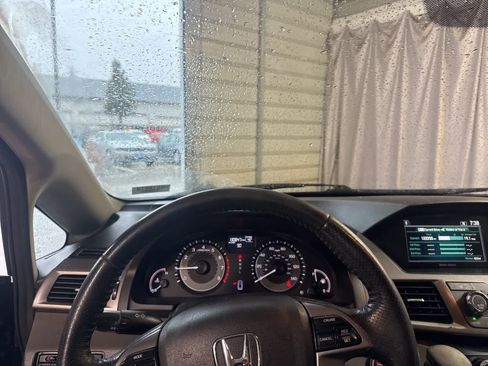 Used 2017 Honda Odyssey EX-L image 21