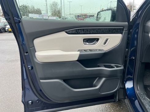 New 2026 Honda Passport TrailSport Elite image 17