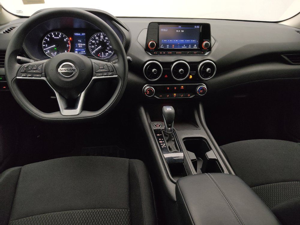 Used 2021 Nissan Sentra S FWD image 22