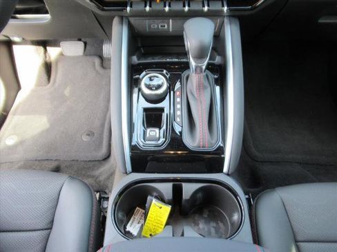 New 2026 Chevrolet Colorado Z71 w/ Technology Package image 24