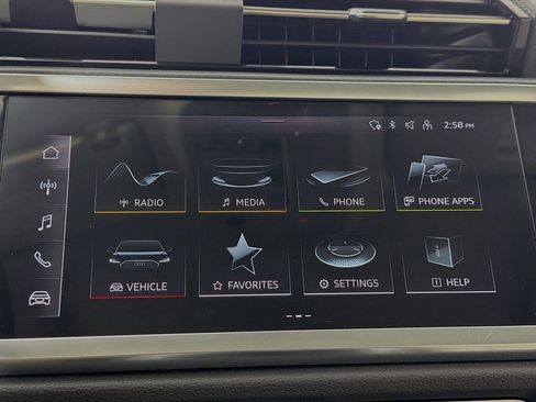 Certified 2025 Audi Q3 2.0T Premium Plus w/ Premium Plus Package image 14