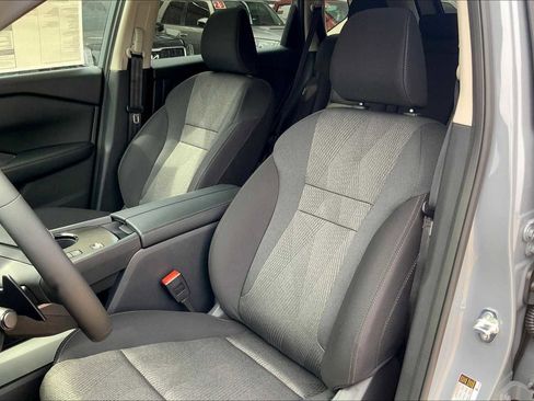 New 2026 Nissan Rogue SV image 9