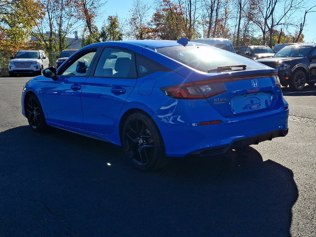 Used 2024 Honda Civic Sport image 9
