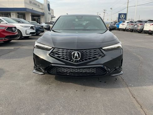 New 2026 Acura Integra A-Spec image 7