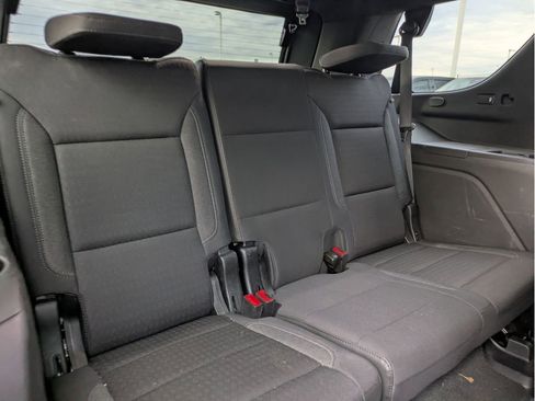 Certified 2024 Chevrolet Tahoe LS w/ Driver Alert Package image 25