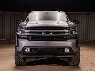 Used 2021 Chevrolet Silverado 1500 RST video 2